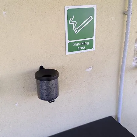 Apartman Vello Blu *