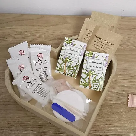 Apartman Vello Blu Giovinazzo