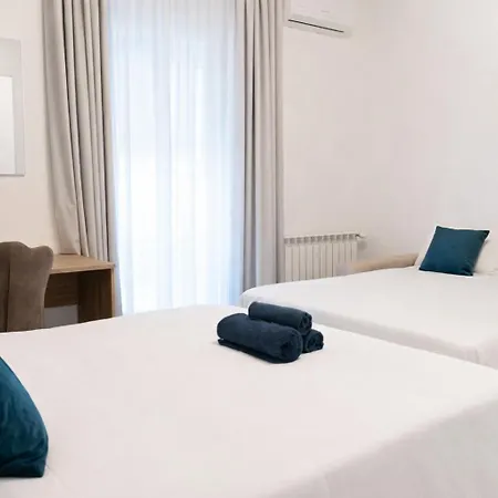 Vello Blu Apartamento Giovinazzo