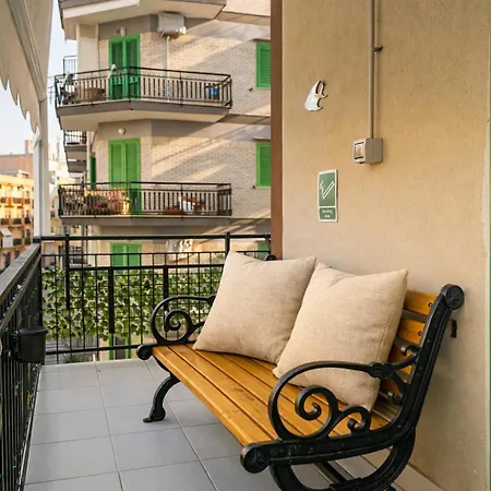 Vello Blu 公寓