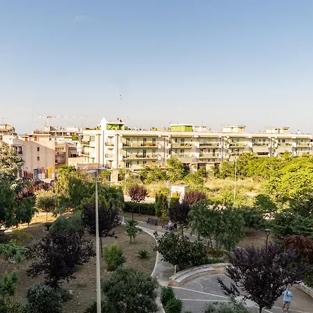 Apartamento Vello Blu Giovinazzo