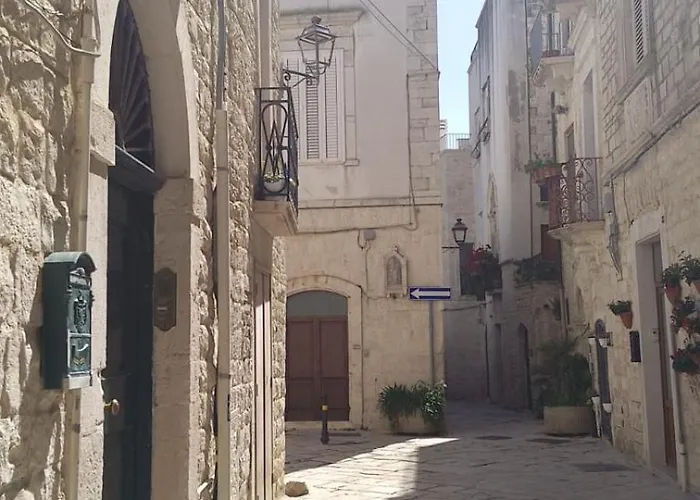 Διαμέρισμα Vello Blu